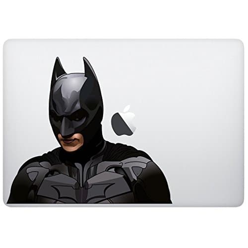 Sticker decal with comics character design, Computer Sticker, Laptop Sticker, Macbook Sticker, Ipad Sticker, Computer Decal, Laptop Decal, Ipad Decal. Cool Accessories for Laptop, Computer, Macbook.