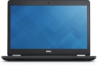Dell Latitude 5480 | 14 inch Full HD FHD Business Laptop | Intel 7th Gen i7-7600U | 8GB DDR4 | 256GB SSD | Win 10 Pro