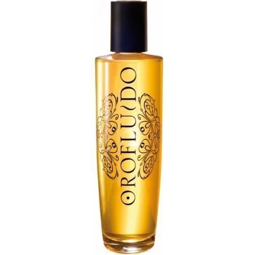 Orofluido Hair Elixir - 3.4 oz. by Colomer