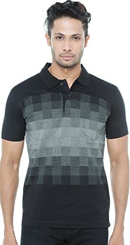 Men's Regular Fit Polos