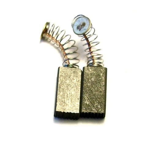 Carbon brushes Bosch B 7000, B 7001