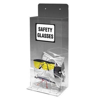 Deluxe Visitor Spec Dispenser, BradyÂ