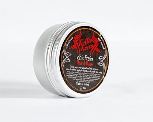 Keltic Krew Chieftain Beard Balm by Keltic Krew