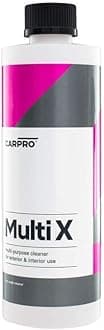 CarPro Multi X All Purpose Cleaner 500 ML
