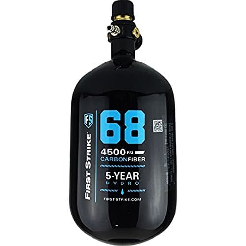 FS Hero 45k HPA Tank