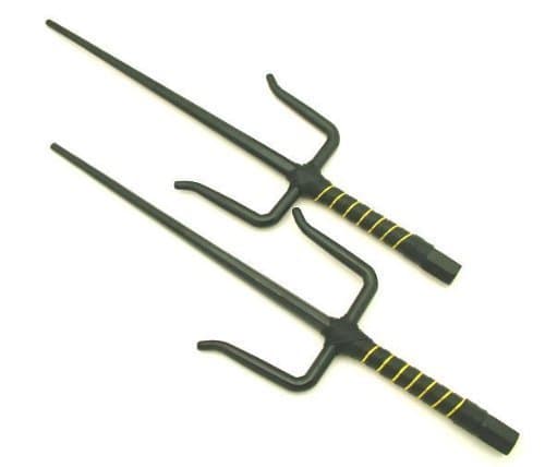 18 Black SAI Set by qswords