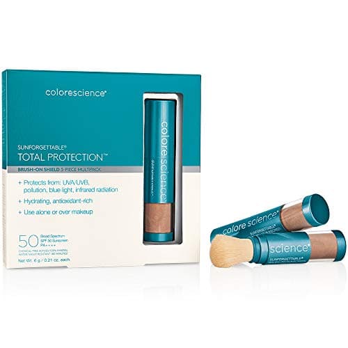 Colorescience Sunforgettable Total Protection Brush-On