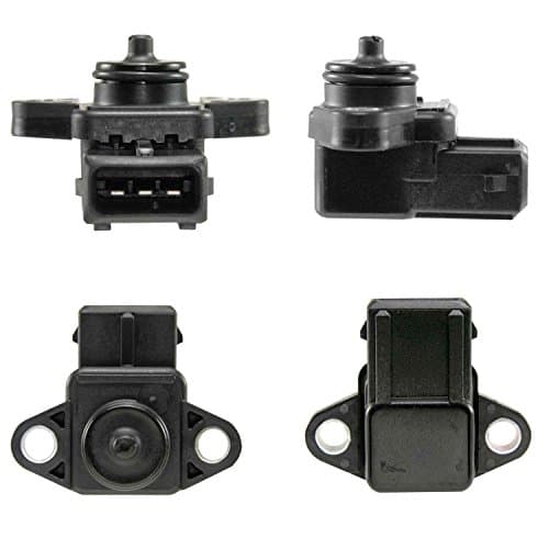 Premium Compatible MAP Sensor For Galant, Mirage, 3000GT & many others PS10078 MD305600