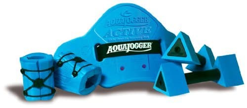 AquaJogger Active Value Pack by Aqua Jogger