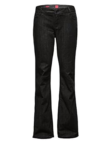 Women's Plus-Size Classic Fit Bootcut Jean US 8