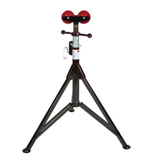 Sumner 785255 Maxi Fat Jack with Roller Head, 36" Height