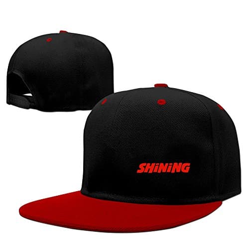 The Shining Stanley Kubrick Cool Snap Back