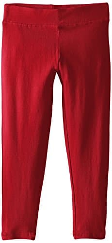 French ToastGirls Basic Solid Leggings