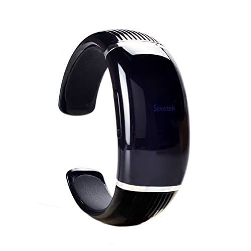 Professional Digital Voice Recorders By Savetek Voice Activated Wristband Wareable Mini 8GB USB Spy Pen PCM 1536Kbps Time-Setting Function Mp3 Player With Speaker and OLED Screen
