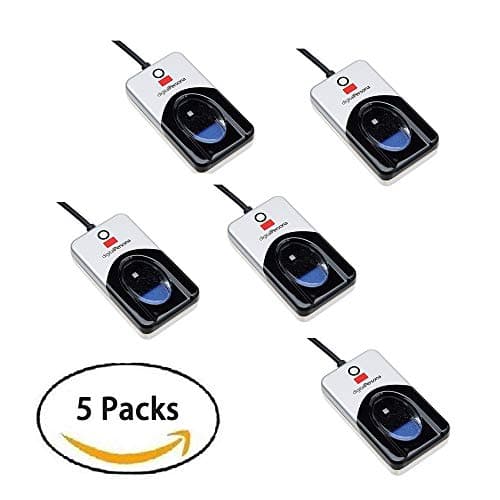 Leyal U.are.u 4500 Reader 70" Cable 88003-001 (5 Packs)