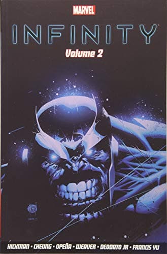 Infinity Volume 2