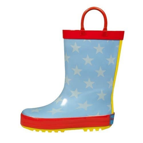 RanyZany star &amp; stripe boot, 9