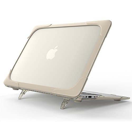 [Heavy Duty Series] Hard Shell Protective Cover Case, for Apple MacBook Pro Retina 13 Inch Model A1502/A1425