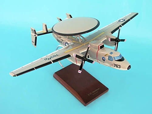 DaronWORLDWIDE E-2C (W2F-3) Hawkeye USN 1/48