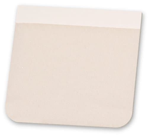 Romet Stoma Foam Filter - Beige by Romet