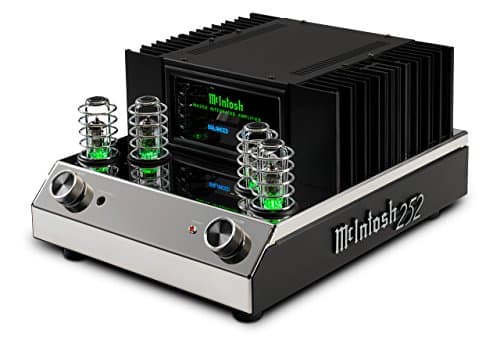 McIntosh MA252 2-Channel Integrated Amplifiers