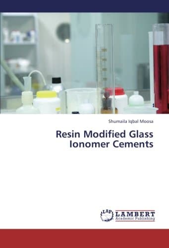 Resin Modified Glass Ionomer Cements