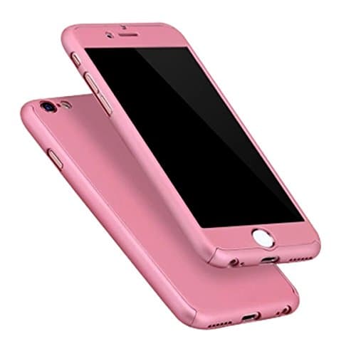 iPhone 6/6s Plus case Lynnbon Anti-Shock Ultra thin Bling Sparkling For Apple Phone Cover (3in15.5purple)