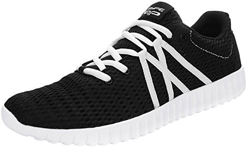 PYPE Women's Mesh Training Sneakers