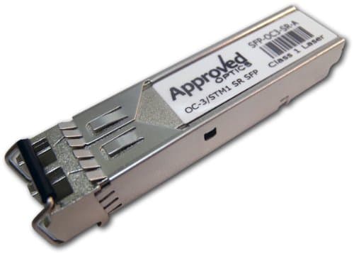 Approved Optics Juniper Compliant SFP-OC3-SR-A