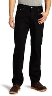 Levi's Men's 550 Relaxed-fit Jean