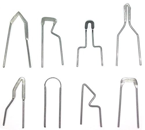 Wood Burning Wire Tips Set TS-003