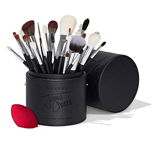 Authentic James Charles Brush Collection x Morphe