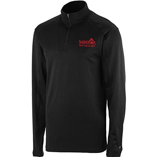 2017 Saratoga 1/4 Zip (XL)