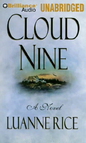 Cloud Nine: A Novel