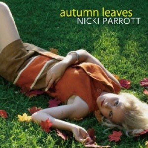 Autumn Leaves