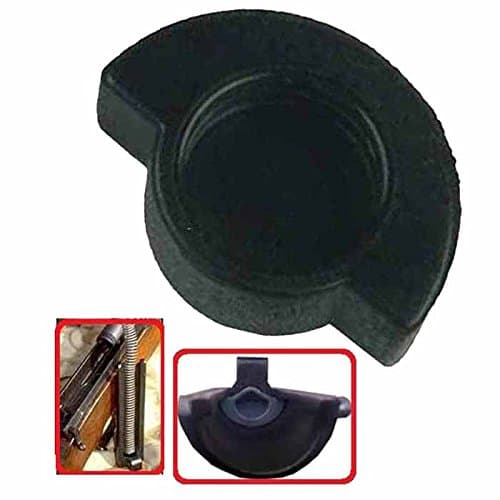 GRG SKS Plastic Polymer Recoil Buffer Black Color for 7.62x39mm