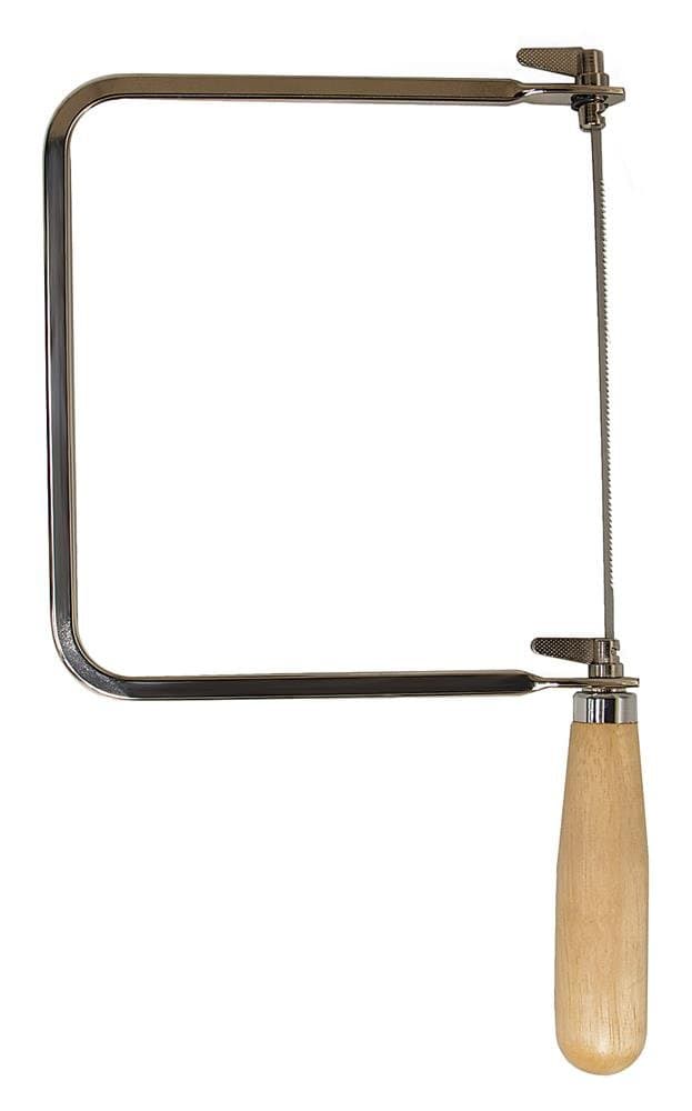 Zona 35-670 Coping Saw