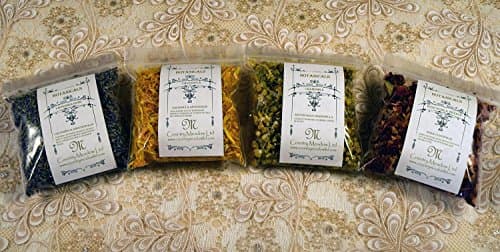 Botanical Flower Starter Kit