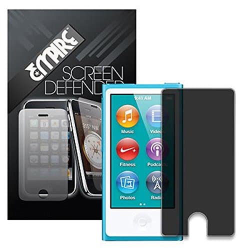 Empire Privacy Screen Protector for Apple iPod Nano 7Gen 7th Gen
