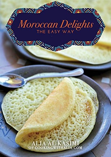 Moroccan Delights The Easy Way