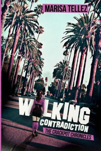 Walking Contradiction: The Crackpot Chronicles