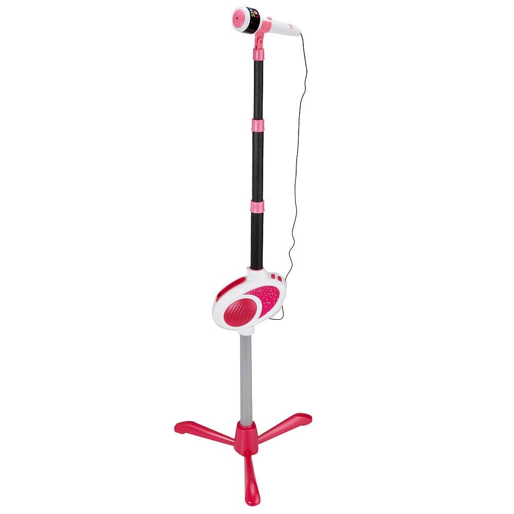 Kidz Bop Plug and Play Microphone Stand