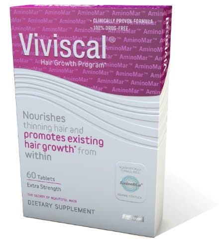 ViviscalHairNutrientTablets120Extra-StrengthTablets[O9E2M5W3]