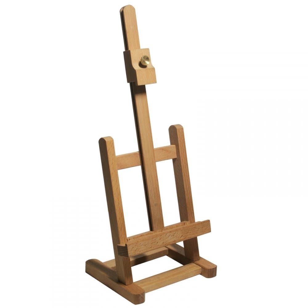Crafty Arts Rhine H Frame Table Easel