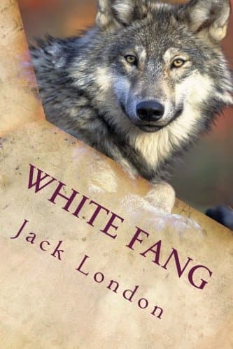 White Fang: Illustrated