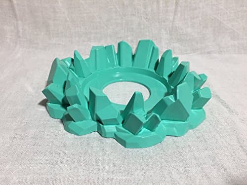 Nest or Bed for Hatchimals eggs in Mint Green