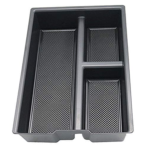 styleinside Auto Car Armrest Storage Box, Fit for Dodge Ram 1500 09-2018 Accessories Interior