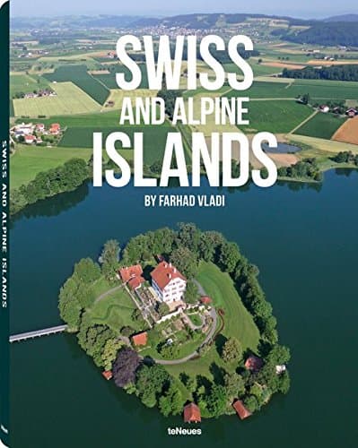 Swiss and Alpine Islands