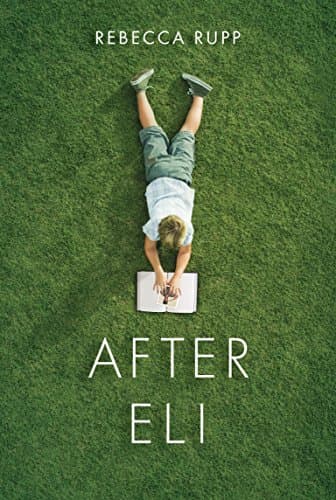 After Eli Hardcover – August 14, 2012