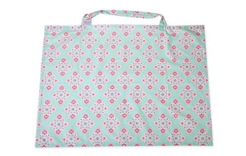 Udder Covers Brooklyn Organic